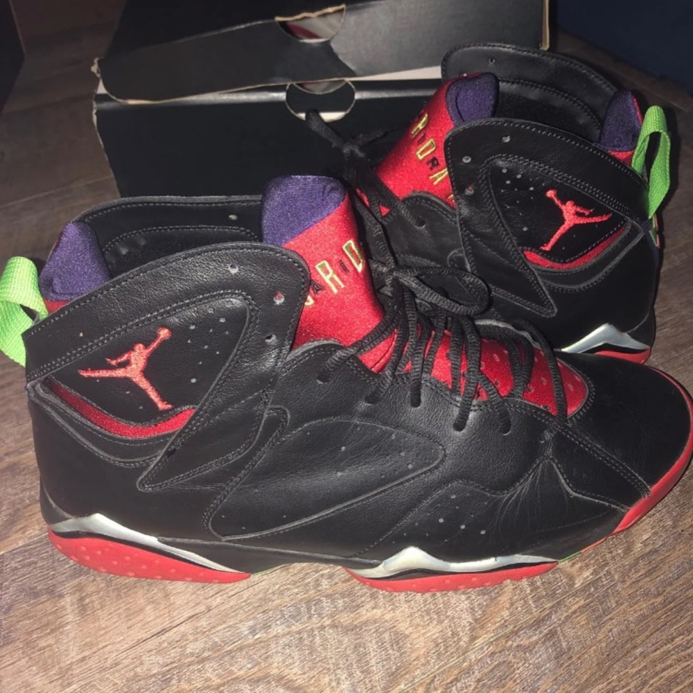 MENS jordan 7s